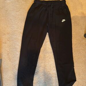 Men’s Nike tall joggers